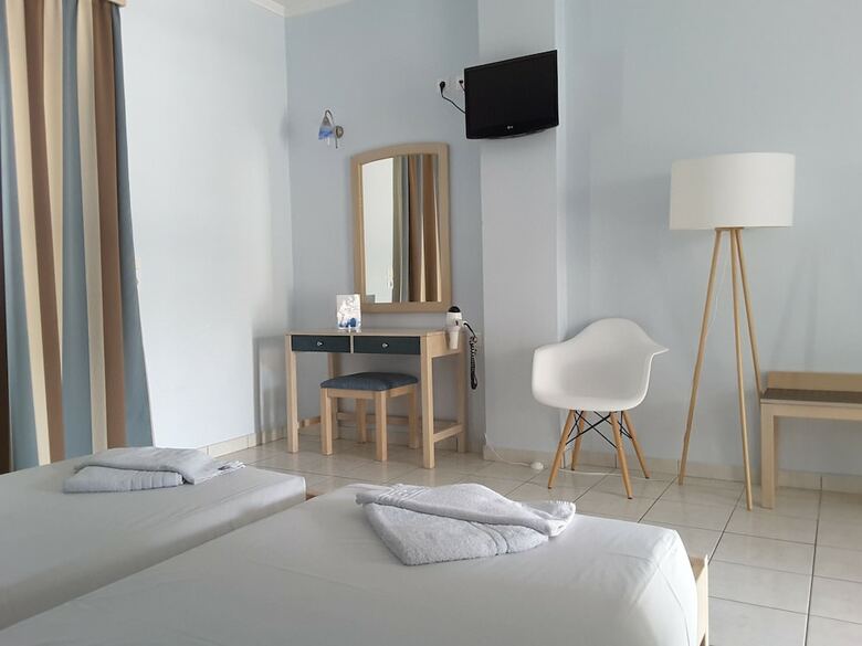 Maria Mare Apart-hotel