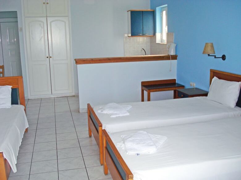 Maria Mare Apart-hotel