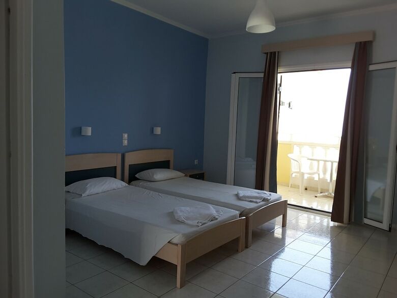 Maria Mare Apart-hotel