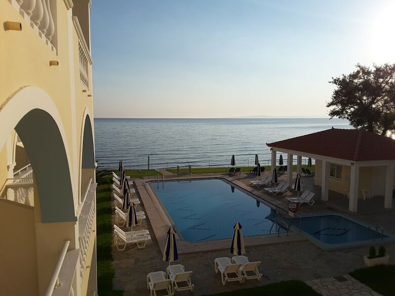 Maria Mare Apart-hotel