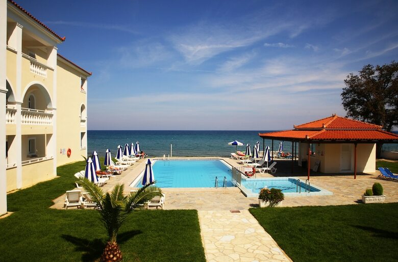 Maria Mare Apart-hotel