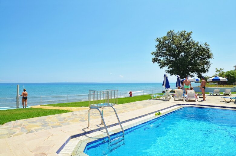 Maria Mare Apart-hotel