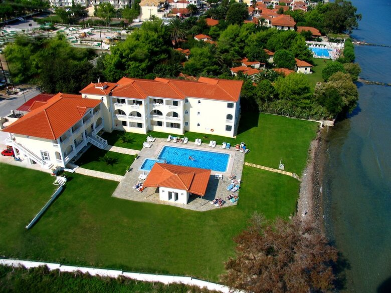 Maria Mare Apart-hotel