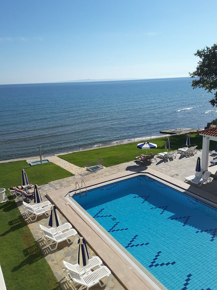 Maria Mare Apart-hotel