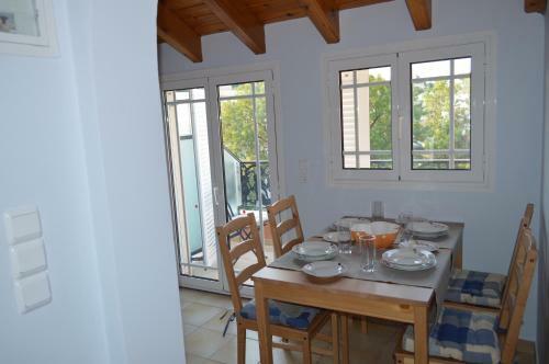 Edem Apartments