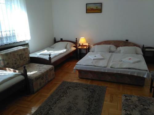 Bed & Breakfast Panzi� Hummel