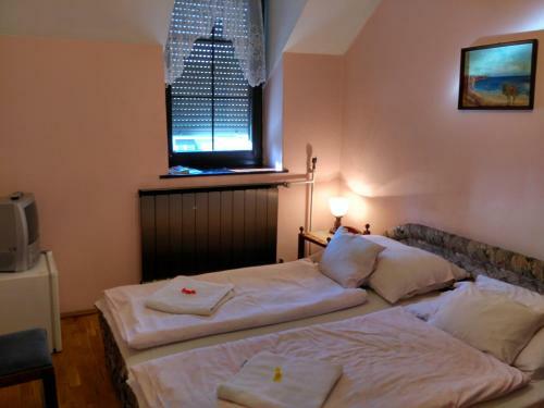Bed & Breakfast Panzi� Hummel