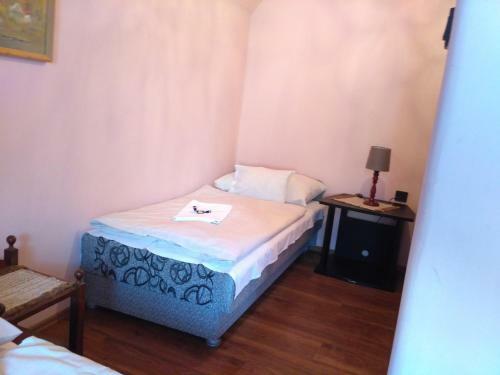 Bed & Breakfast Panzi� Hummel