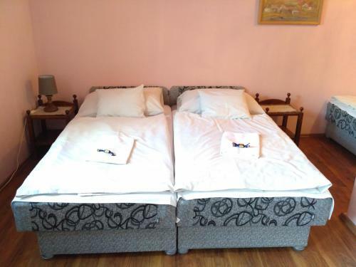 Bed & Breakfast Panzi� Hummel