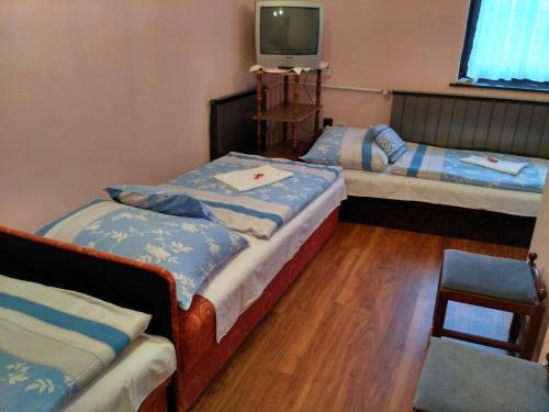 Bed & Breakfast Panzi� Hummel