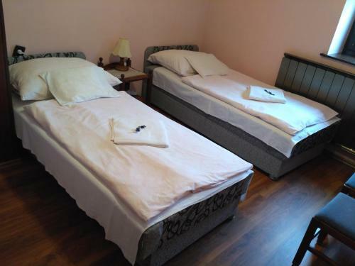 Bed & Breakfast Panzi� Hummel