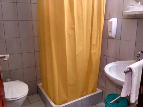 Bed & Breakfast Panzi� Hummel