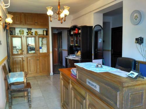Bed & Breakfast Panzi� Hummel