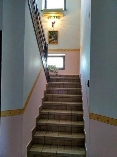 Bed & Breakfast Panzi� Hummel