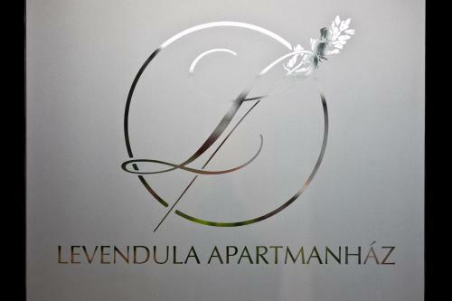 Levendula Apartmanh�z