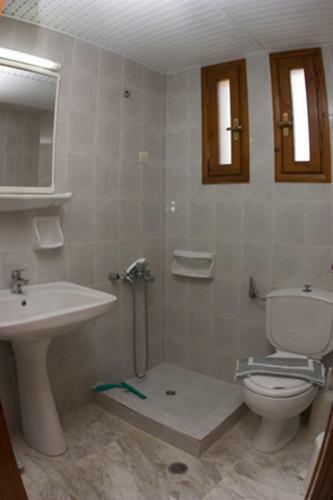 Aparthotel Olga Suites