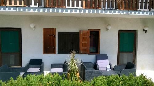 Kiss Apartman