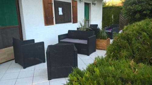 Kiss Apartman
