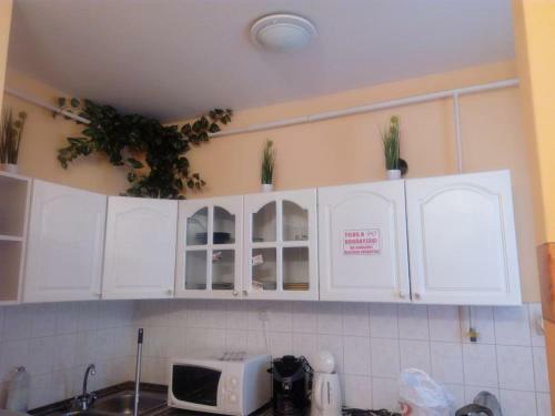 Margit Apartman K�lcsey