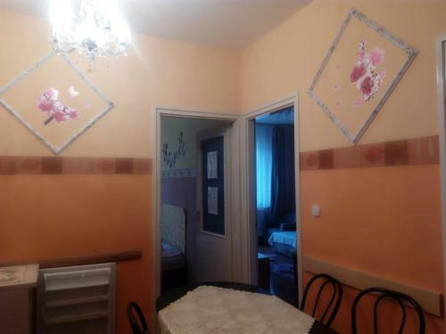 Margit Apartman K�lcsey