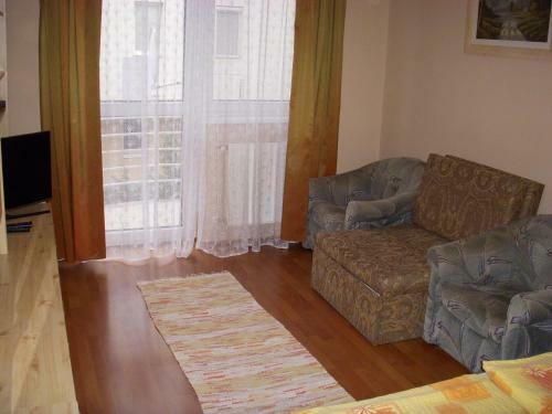 Margit Apartman K�lcsey