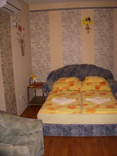 Margit Apartman K�lcsey