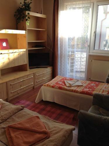 Margit Apartman K�lcsey