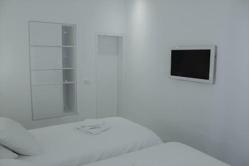 Apartamento Christina Studios