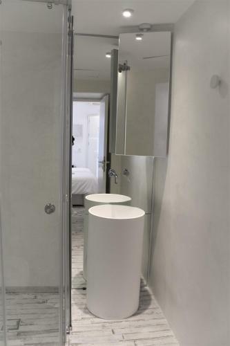 Apartamento Christina Studios