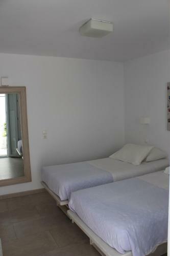 Apartamento Christina Studios