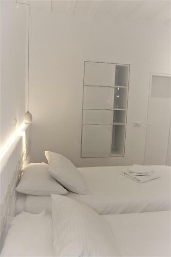 Apartamento Christina Studios