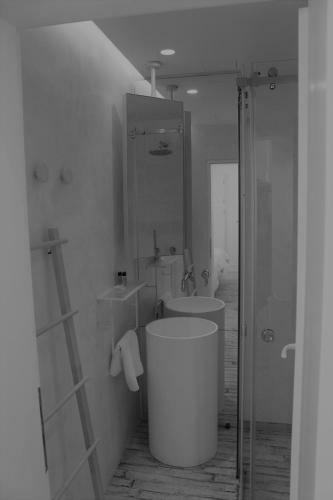 Apartamento Christina Studios