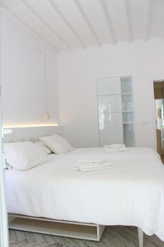 Apartamento Christina Studios