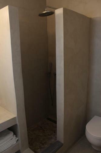 Apartamento Christina Studios