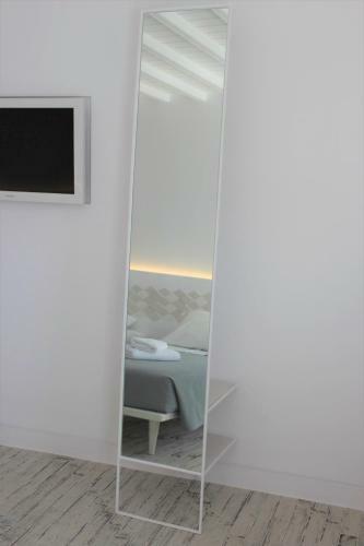 Apartamento Christina Studios
