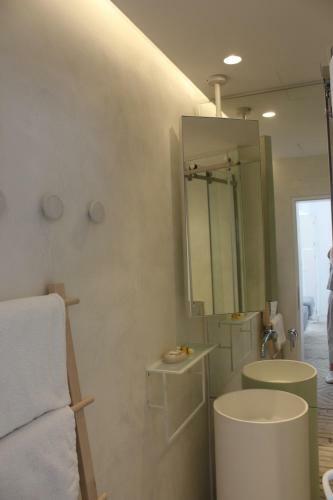 Apartamento Christina Studios