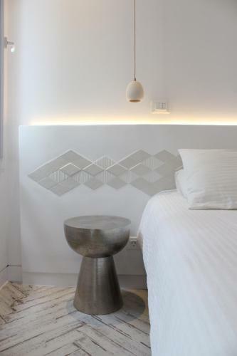 Apartamento Christina Studios
