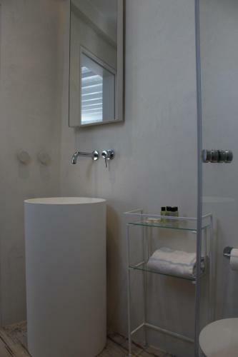 Apartamento Christina Studios