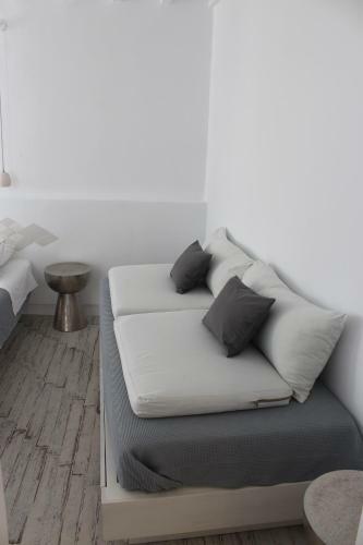 Apartamento Christina Studios