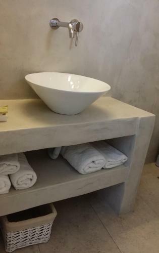 Apartamento Christina Studios
