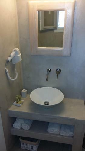 Apartamento Christina Studios
