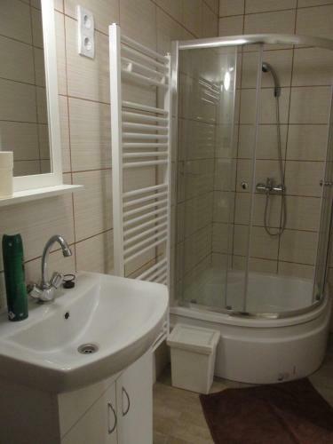 Fortuna Apartments Eger