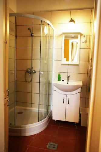 Fortuna Apartments Eger