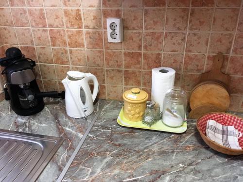 Aida Apartman