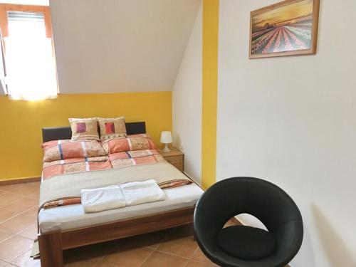 Aida Apartman