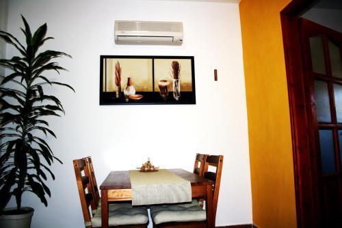 Aida Apartman