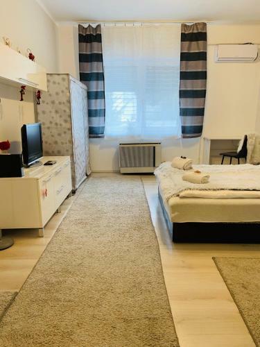 Mate Gold Apartment