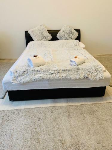 Mate Gold Apartment