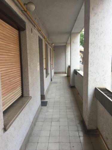 Mate Gold Apartment