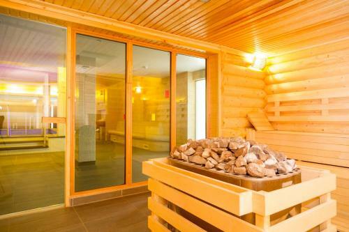 Aquaticum Debrecen Termal & Wellness Hotel